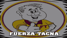fuerza tacna