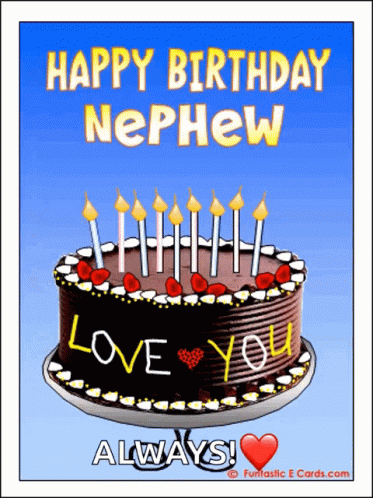Funny Happy Birthday Images Free Download GIFs | Tenor