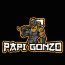 Gonzo Papigonzo GIF - Gonzo Papigonzo GIFs