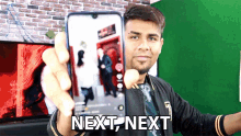 Next Next Abhishek Sagar GIF - Next Next Abhishek Sagar Technical Sagar GIFs