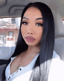 Baddie gif baddie discover share gifs