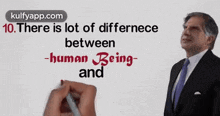 Quote Of The Day.Gif GIF - Quote Of The Day Trending Ratan Tata GIFs