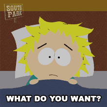What Do You Want Tweek Tweak GIF - What Do You Want Tweek Tweak South Park GIFs