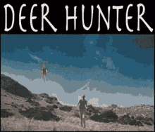 Deer Hunter GIF - Deer Hunter Rocket GIFs