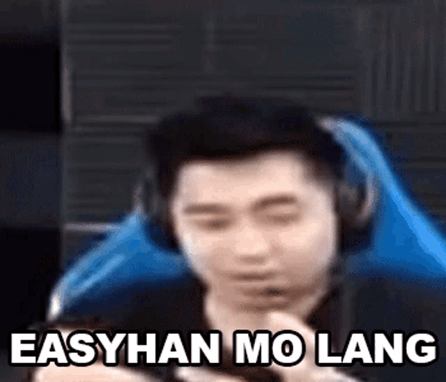 Easyhan Mo Lang Billy Alfonso GIF - Easyhan Mo Lang Billy Alfonso Z4pnu Gaming GIFs