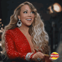 Mariah Carey Christmas GIF - Mariah Carey Christmas Holidays GIFs