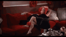 Overboard Waiting GIF - Overboard Waiting Goldiehawn GIFs