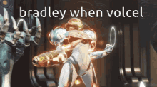 Bradley Volcel GIF - Bradley Volcel GIFs