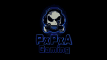 pxpxa gaming logo