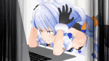 hololive hologra usada pekora pekora not like this hololive hologra usada pekora pekora not like this