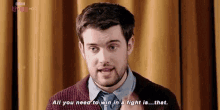 bad education alfie wickers win use your brain