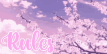 Rules Aesthetic GIF - Rules Aesthetic GIFs