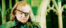 liar dont believe you tongue out you lie mad eye moody