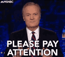 Please Pay Attention Please Focus GIF - Please Pay Attention Please Focus Listen GIFs