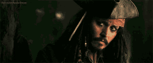 Johnny Depp Jack Sparrow GIF - Johnny Depp Jack Sparrow Pirates Of Carribean GIFs