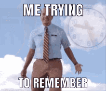 Meme Remember GIF - Meme Remember Me Trying To Remember GIFs