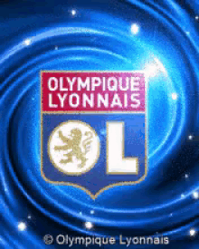 Lyon GIF - Olympique Lyonnais Ol Lyon GIFs