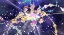star aikatsu