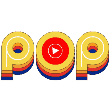 popular pop