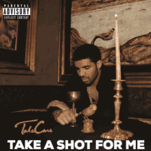 Take A Shot For Me Drinking GIF - Take A Shot For Me Drinking Take Care GIFs