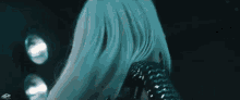 feeling it alexi blue young and reckless hair flip hey there