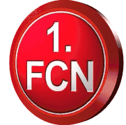 Fcn Nürnberg Sticker - Fcn Nürnberg Stickers