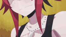 monster musume no iru nichijou zombina zombie girl boob monster musume no iru nichijou zombina zombie girl boob