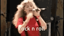 Rock And Roll Rock N Roll GIF - Rock And Roll Rock N Roll Rock On GIFs