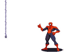 Spiderman Thumbs Up GIF - Spiderman Thumbs Up Picture GIFs