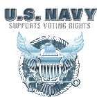 Us Navy Navy Sticker - Us Navy Navy Us Navy Logo Stickers
