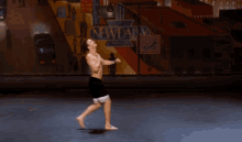 Flip GIF - Competition So You Think You Can Dance Sytycd GIFs