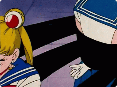 Sailor Moon Tied Up GIF - Sailor Moon Tied Up Anime - Discover & Share GIFs
