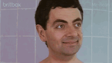 Mr Bean Funny GIF - Mr Bean Funny Britbox GIFs
