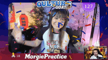Morgie Practice Win GIF - Morgie Practice Win Twitch GIFs