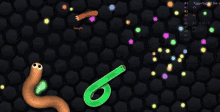 Slitherio Dying GIF - Slitherio Dying GIFs