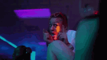 Pointing At You I Got You GIF - Pointing At You I Got You I Got You Covered GIFs