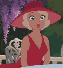 Princess And The Frog Dinsey GIF - Princess And The Frog Dinsey Charlotte GIFs
