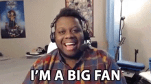 im a big fan john finch smite huge fan great admirer im a big fan john finch smite huge fan great admirer