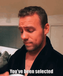 Chance Terry Mister Nice Guy GIF - Chance Terry Mister Nice Guy Selected GIFs