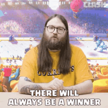 there will always be a winner drew clash royale winner somebody always win there will always be a winner drew clash royale winner somebody always win