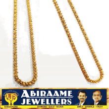 abiraame jewellers