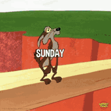 Sunday Monday GIF - Sunday Monday Mood GIFs