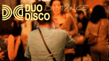 Duo Lockdown Duo Disco GIF - Duo Lockdown Duo Disco Dance GIFs