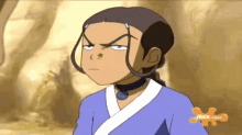 avatar the last airbender katara ugly look at those things avatar the last airbender katara ugly look at those things