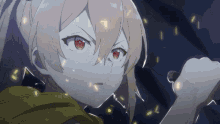 Menou The Executioner And Her Way Of Life GIF - Menou The Executioner And Her Way Of Life Anime GIFs