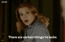 Call The Midwife Patsy Mount GIF - Call The Midwife Patsy Mount Emerald Fennell GIFs