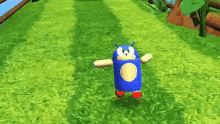 Andronic Android GIF - Andronic Android Sonic Dash GIFs