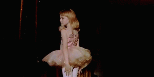 Little Girl Ballet - Little Girl Ballet Dance - Discover & GIFs