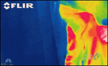 Fart Gas GIF - Fart Gas Thermal GIFs