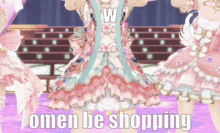 Women Be Shopping Sifas GIF - Women Be Shopping Women Be GIFs